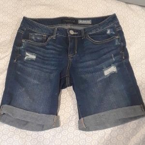 Aeropostel Bermuda shorts